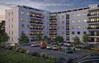 Apartament 3 camere decomandate 82mp + 12mp balcon zona Ciresica - 3