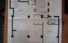 Apartament 3 camere, semidecomandat, 88 mp utili, terasa, etaj 8 -Gheorghe Lazar - 12