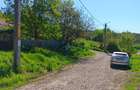 Ciurbesti zona Bisericii TEREN 7000mp intravilan cu utilitati acces si din sos d - 2