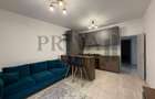 Apartament 2 camere parter balcon+curte - 3