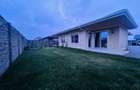 Duplex 3 camere, parter, 85 mp utili, 340 mp teren - Mosnita Noua - 10