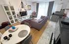 2 camere, bloc nou, mobilat modern, cu garaj, in Zorilor, zona Calea Turzii - 2