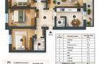4 camere | 94,5 mp | Lunca Cetatuii | 129.000 E  | Proprietar Comision 0% - 13