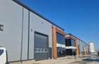 Hale industriale modulare cu birouri, utilitati, parc logistic nou