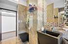 Vilă Futuristă: Eleganță & Inovație la limita pădurii, piscină, 4500mp - 34