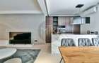 Exclusiv - Apartament 3 cam. LUX | Herastrau | 1Loc parcare&boxa
