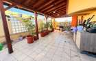 Apartament 2 camere de inchiriat + terasa 40 mp