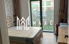 Apartament nou 40 mp I Grădină 18 mp | Mobilat și utilat | Garaj Subteran