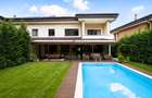 Vilă în Oxford Gardens | 490 mp Utili | Teren 1.300 mp | Piscină Încălzită - 2