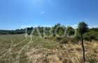 Teren extravilan 2700 mp oportunitate investitie Calea Poplacii Sibiu - 1
