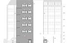 Cladire institutionala in zona Tetarom, 5900 mp, 75 parcari - 2