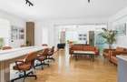 Spatiu birouri premium de inchiriat - Herastrau - 2 locuri parcare - 1