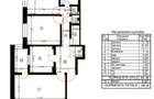 Tudor Vladimirescu-Strada Sergent Gheorghe Latea-Apartament 3 camere - 1