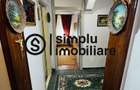 3 decomandate, centrala, 1 Mai - 110 000 Euro