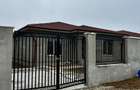 Casa noua Săldăbagiu de Munte 821 mp teren - 2