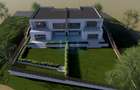 Teren Wonderland, 1061mp, autorizat duplex, Comision 0% - 4