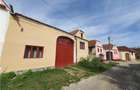 Casă Tradițională Săsească ?n loc.Aciliu cu 2974mp tere - 2