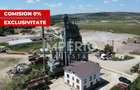 Platforma industriala 30.700 mp Bontida | Asfalt, Beton, Agregate, Reciclare - 1