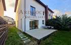 Duplex langa padure Corbeanca - 1
