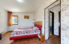 Pensiune în funcțiune | 10 camere | Teren 4.000 mp | Brădet – Săcele