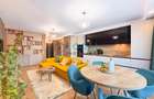 Apartament 3 camere | Bloc Nou | Parcare | Soporului - 2