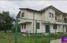 Casa noua la gata in Viile Noi, 4 camere, 3 bai, beci, 2 balcoane. - 1