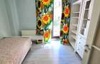 Cismigiu 4 camere decomandat mobilat de inchiriat