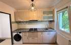 Etaj 2! Apartament 2 camere 52mp, Tatarasi, renovat complet, CT, AC - 10