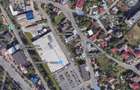 Tatarasi langa Kaufland TEREN 554mp si CASA batraneasca cu toate utilitatile - 2