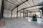 HALA INDUSTRIALA 750 MP APAHIDA | 700 MP DEPOZIT | 50 MP BIROURI | 80 KVA | TIR