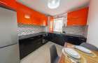 Apartament 2 camere, mobilat complet, cu parcare si boxa | Kasper, Coresi. - 4