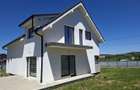 Casa Individuala NOUA in Cristian, curte frumoasa - Sibiu - 14