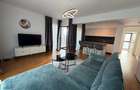 Apartament în bloc nou boutique lângă Herăstrău,mobilat complet - 2