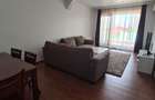 Apartament 3 camere Pipera Voluntari OMV bloc nou modern mobilat cu centrala - 2