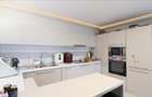 Apartament superb cu mutare imediata, Palas Mall, 128 mp, terasa privata