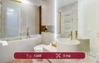 Cortina North | Studio dublu – 44 mp – totul nou | 650 € - 5