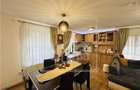 Casa moderna, mobilata si utilata, teren de 309 mp - Cisnadioara - 20