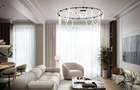 Penthouse duplex de 3 camere finisat | PRIMA Solis - 2