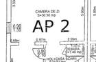 Duplex premium cu 4 camere complet Mobilat si Utilat, Cartierul Arhitectilor - 3