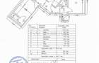 Vand apartament 3 camere amvelopat Urziceni Centru - 1