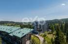 Apartament premium 130 mp în Silver Mountain, Poiana Brașov