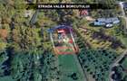 CASA cu priveliste si teren pe  Valea Borcutului - 18