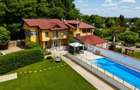 Proprietate Premium | 2 Case | Piscină | Teren 2.000 mp | Mobilată - 1