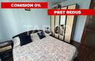 Apartament 2 camere etaj 3 complet mobilat si utilat Zona Plopului - 1