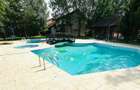 CORBEANCA - PARADISUL VERDE, VILA DEOSEBITA 5 CAMERE, PISCINA/GARAJ - 6