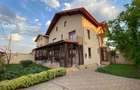 Dobroesti | Vila 8 Camere | P+1+M+P | TEREN 360 Mp | Constructie 2008 - 2
