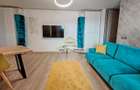 Apartament de închiriat – 2 camere | Bloc nou - 5