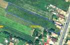Teren intravilan în Iclod: Locul ideal pentru noua ta casa - 4