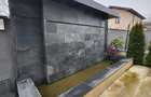 Vila superba, individuala, complet amenajata, mobilata, utilata, impecabila, str - 19
