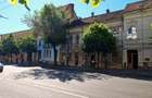 0 %comision Apartament cochet, etajul 1, sud, cladire istorica Central - 1